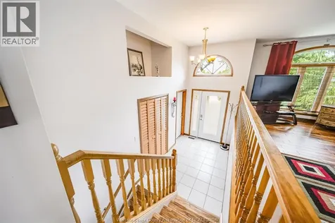 647 Alpenrose Court Windsor ON N9G 2X7