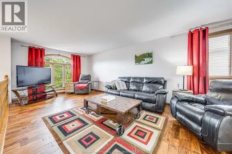 647 Alpenrose Court Windsor ON N9G 2X7