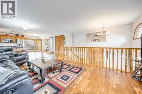 647 Alpenrose Court Windsor ON N9G 2X7