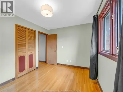 424 Laporte Avenue Windsor ON N8S 3R2