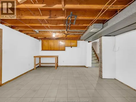 424 Laporte Avenue Windsor ON N8S 3R2