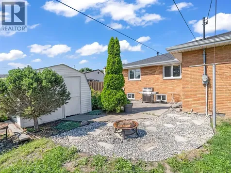424 Laporte Avenue Windsor ON N8S 3R2