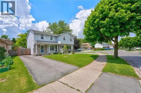 6479 Malibu Drive Niagara Falls ON L2H 2W4