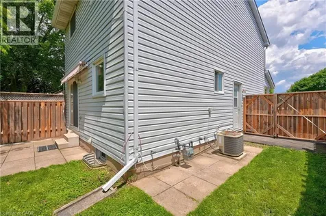 6479 Malibu Drive Niagara Falls ON L2H 2W4