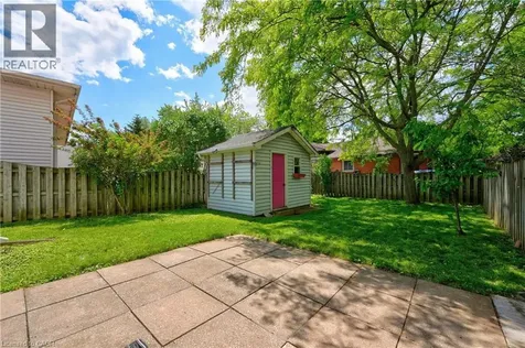 6479 Malibu Drive Niagara Falls ON L2H 2W4
