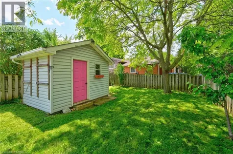 6479 Malibu Drive Niagara Falls ON L2H 2W4