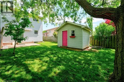 6479 Malibu Drive Niagara Falls ON L2H 2W4