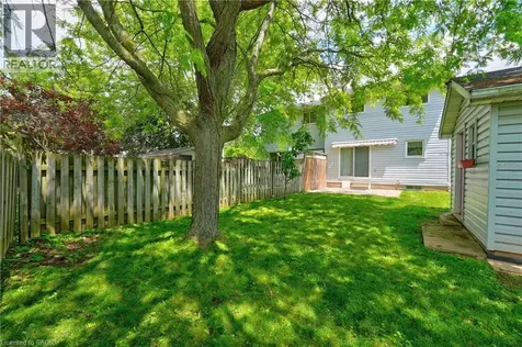 6479 Malibu Drive Niagara Falls ON L2H 2W4