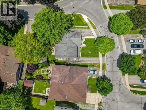 6479 Malibu Drive Niagara Falls ON L2H 2W4