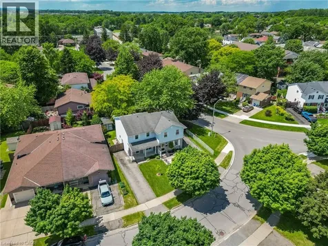 6479 Malibu Drive Niagara Falls ON L2H 2W4