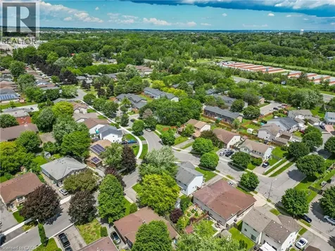 6479 Malibu Drive Niagara Falls ON L2H 2W4