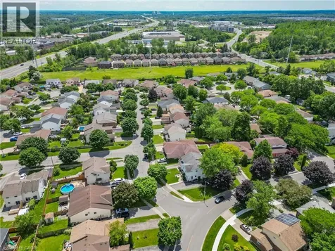 6479 Malibu Drive Niagara Falls ON L2H 2W4