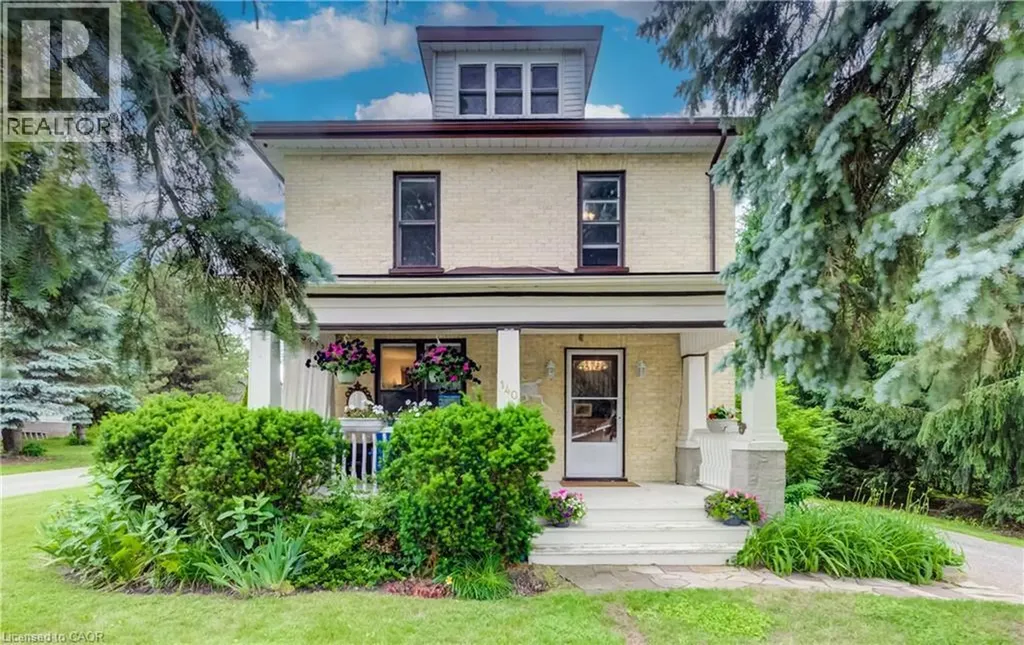 140 Shade Street New Hamburg ON N3A 4J2