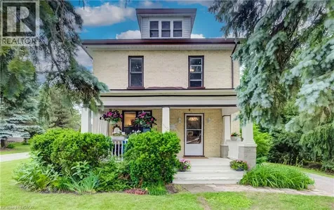 140 Shade Street New Hamburg ON N3A 4J2