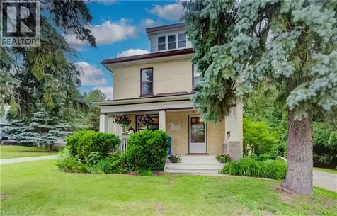 140 Shade Street New Hamburg ON N3A 4J2