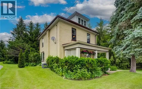 140 Shade Street New Hamburg ON N3A 4J2