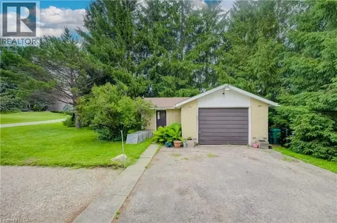 140 Shade Street New Hamburg ON N3A 4J2