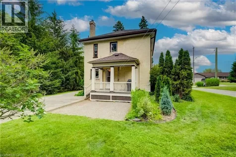 140 Shade Street New Hamburg ON N3A 4J2
