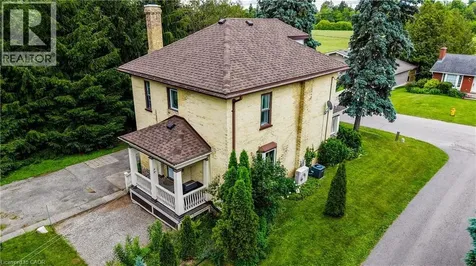 140 Shade Street New Hamburg ON N3A 4J2