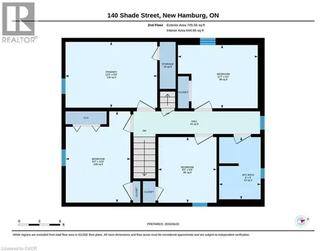 140 Shade Street New Hamburg ON N3A 4J2