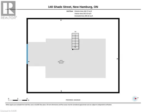 140 Shade Street New Hamburg ON N3A 4J2