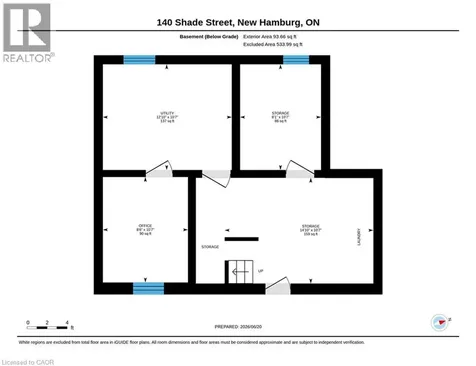 140 Shade Street New Hamburg ON N3A 4J2