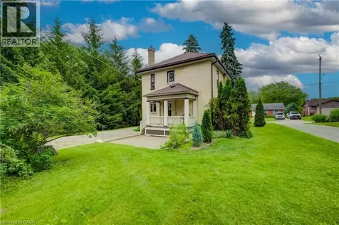 140 Shade Street New Hamburg ON N3A 4J2