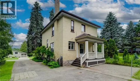 140 Shade Street New Hamburg ON N3A 4J2