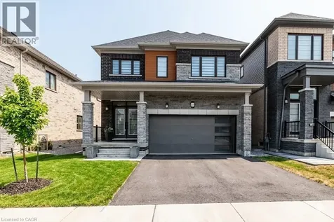 135 Eva Drive Breslau ON N0B 1M0