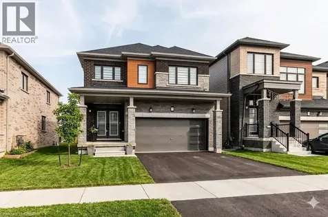 135 Eva Drive Breslau ON N0B 1M0