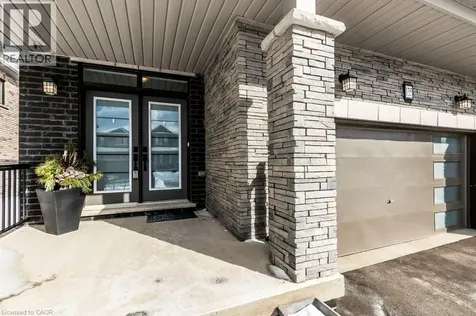 135 Eva Drive Breslau ON N0B 1M0