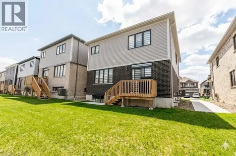 135 Eva Drive Breslau ON N0B 1M0