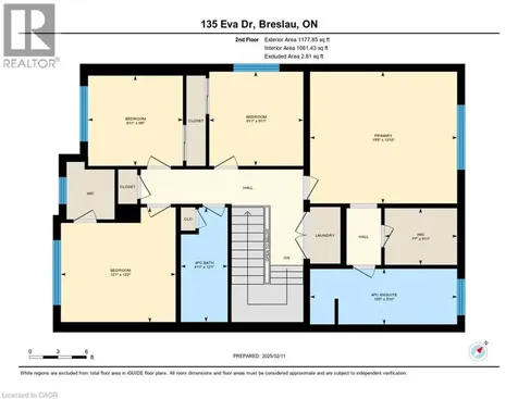 135 Eva Drive Breslau ON N0B 1M0