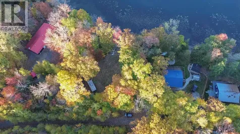 804 Sunset Beach Road Iron Bridge ON P0R 1E0
