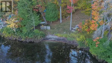 804 Sunset Beach Road Iron Bridge ON P0R 1E0