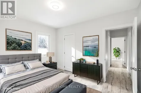 100 Green Mountain Road East Hamilton ON L8J 2W4