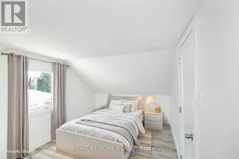 100 Green Mountain Road East Hamilton ON L8J 2W4