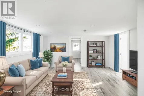 100 Green Mountain Road East Hamilton ON L8J 2W4