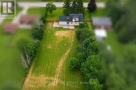 100 Green Mountain Road East Hamilton ON L8J 2W4