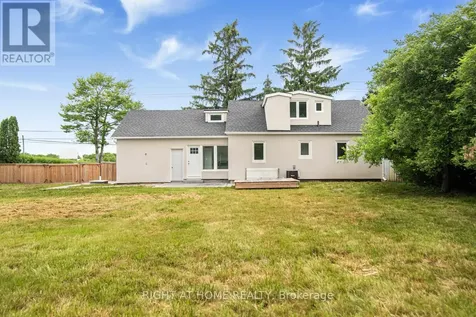 100 Green Mountain Road East Hamilton ON L8J 2W4