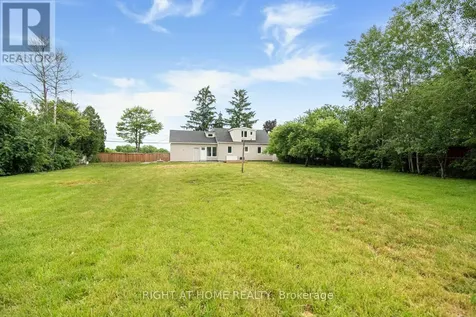 100 Green Mountain Road East Hamilton ON L8J 2W4