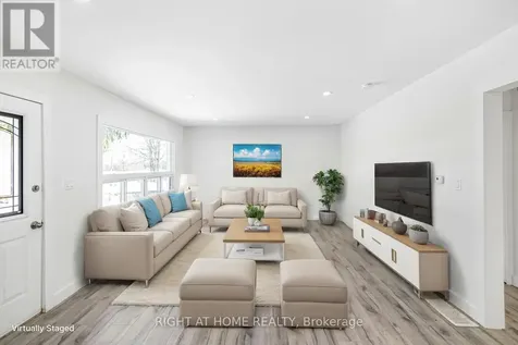 100 Green Mountain Road East Hamilton ON L8J 2W4