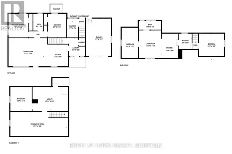100 Green Mountain Road East Hamilton ON L8J 2W4