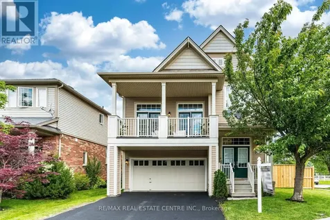 78 Lambert Crescent Brantford ON N3T 0E9