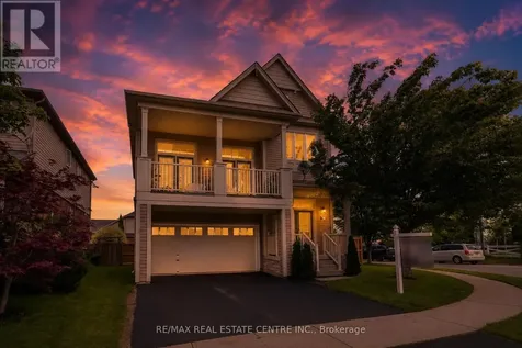 78 Lambert Crescent Brantford ON N3T 0E9