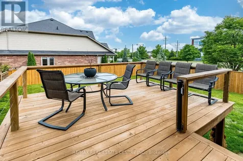 78 Lambert Crescent Brantford ON N3T 0E9