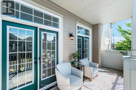 78 Lambert Crescent Brantford ON N3T 0E9