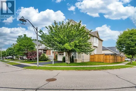 78 Lambert Crescent Brantford ON N3T 0E9