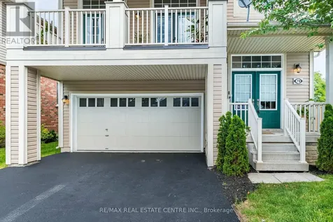 78 Lambert Crescent Brantford ON N3T 0E9