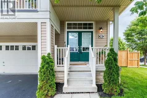 78 Lambert Crescent Brantford ON N3T 0E9